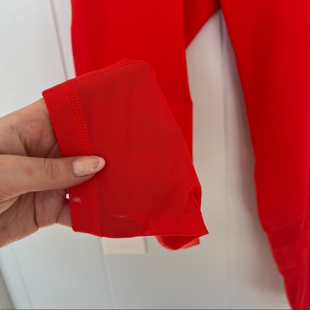 ⚡️SOLD⚡️ Old Navy Women's High-Waisted Elevate 7/8-Length Leggings - Picture 13 of 14